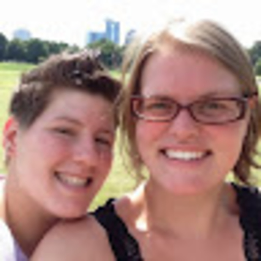 Meet your Posher, Lindsay